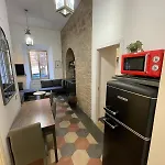 Vatican Prestige Suite