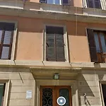 Vatican Prestige Suite