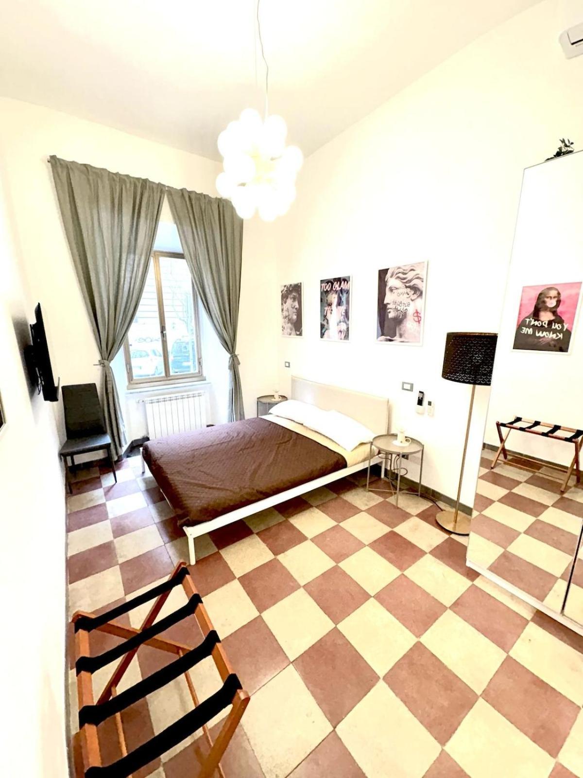 Vatican Prestige Apartment