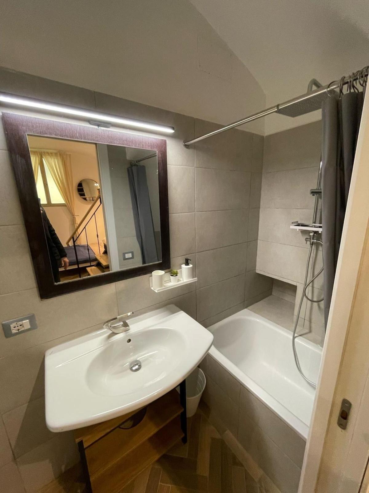 Apartment Vatican Prestige