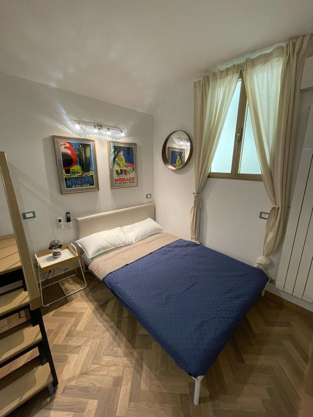 Vatican Prestige Apartment Rom