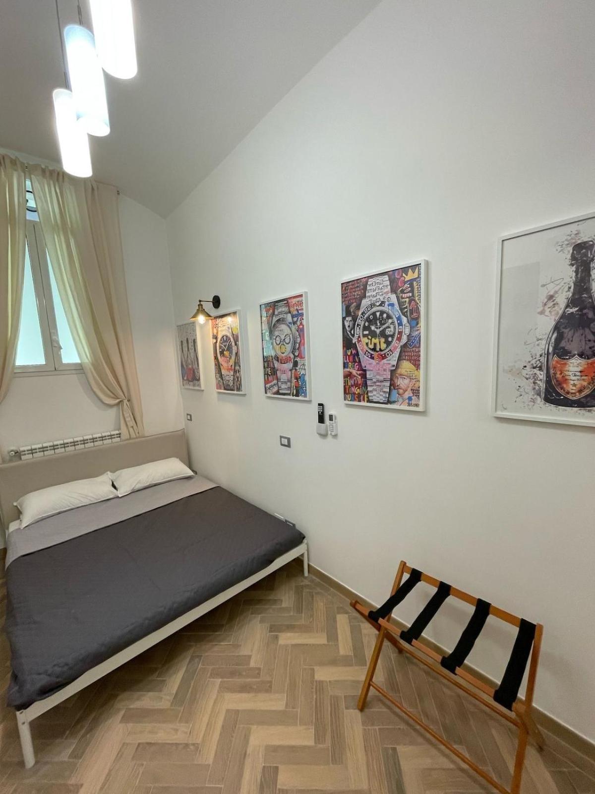 Vatican Prestige Apartment *