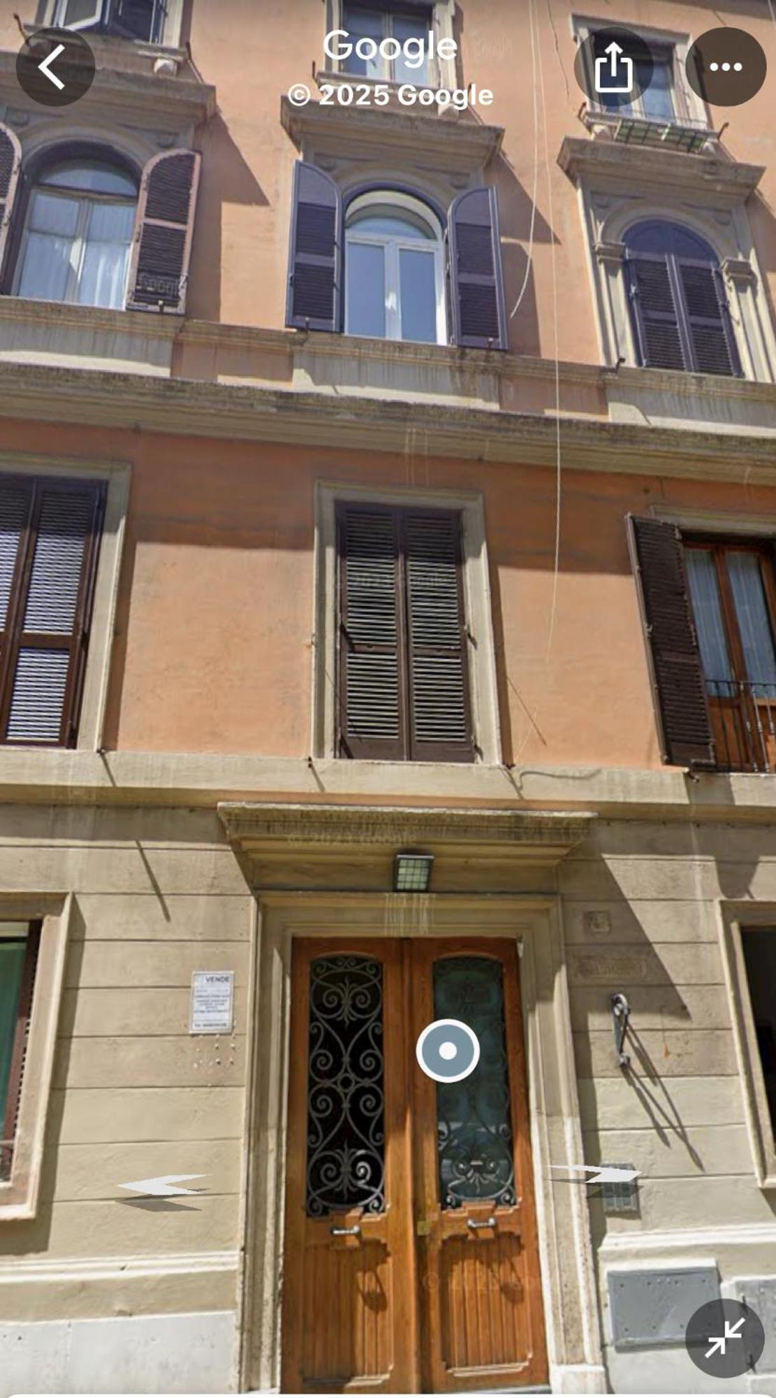 Vatican Prestige Rom